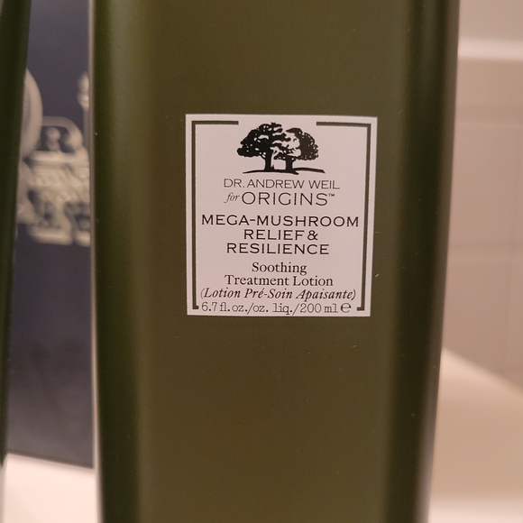 Origins Mega Mushroom Set - Picture 6 of 8